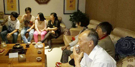 寿元丰鼻窍宁鼻炎馆